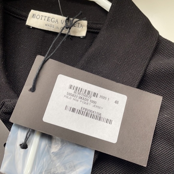 Bottega veneta men polo jersey ❤️ - Picture 12 of 12